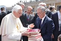 <br>UDIENZA GENERALE<br><br> - (Copyright L'OSSERVATORE ROMANO - Servizio Fotografico - photo@ossrom.va)