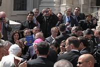 <br>UDIENZA GENERALE<br><br> - (Copyright L'OSSERVATORE ROMANO - Servizio Fotografico - photo@ossrom.va)