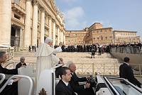 <br>UDIENZA GENERALE<br><br> - (Copyright L'OSSERVATORE ROMANO - Servizio Fotografico - photo@ossrom.va)