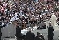 <br>UDIENZA GENERALE<br><br> - (Copyright L'OSSERVATORE ROMANO - Servizio Fotografico - photo@ossrom.va)
