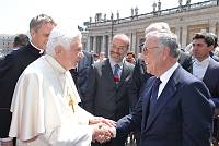 <br>UDIENZA GENERALE<br><br> - (Copyright L'OSSERVATORE ROMANO - Servizio Fotografico - photo@ossrom.va)