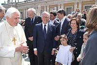 <br>UDIENZA GENERALE<br><br> - (Copyright L'OSSERVATORE ROMANO - Servizio Fotografico - photo@ossrom.va)