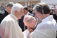 <br>UDIENZA GENERALE<br><br> - (Copyright L'OSSERVATORE ROMANO - Servizio Fotografico - photo@ossrom.va)