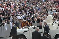 <br>UDIENZA GENERALE<br><br> - (Copyright L'OSSERVATORE ROMANO - Servizio Fotografico - photo@ossrom.va)