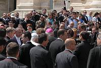 <br>UDIENZA GENERALE<br><br> - (Copyright L'OSSERVATORE ROMANO - Servizio Fotografico - photo@ossrom.va)