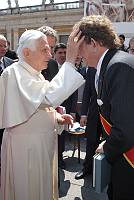 <br>UDIENZA GENERALE<br><br> - (Copyright L'OSSERVATORE ROMANO - Servizio Fotografico - photo@ossrom.va)