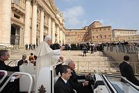 <br>UDIENZA GENERALE<br><br> - (Copyright L'OSSERVATORE ROMANO - Servizio Fotografico - photo@ossrom.va)