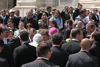 <br>UDIENZA GENERALE<br><br> - (Copyright L'OSSERVATORE ROMANO - Servizio Fotografico - photo@ossrom.va)