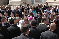 <br>UDIENZA GENERALE<br><br> - (Copyright L'OSSERVATORE ROMANO - Servizio Fotografico - photo@ossrom.va)