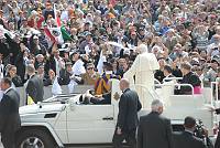 <br>UDIENZA GENERALE<br><br> - (Copyright L'OSSERVATORE ROMANO - Servizio Fotografico - photo@ossrom.va)