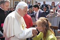 <br>UDIENZA GENERALE<br><br> - (Copyright L'OSSERVATORE ROMANO - Servizio Fotografico - photo@ossrom.va)