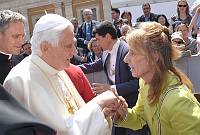 <br>UDIENZA GENERALE<br><br> - (Copyright L'OSSERVATORE ROMANO - Servizio Fotografico - photo@ossrom.va)