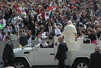 <br>UDIENZA GENERALE<br><br> - (Copyright L'OSSERVATORE ROMANO - Servizio Fotografico - photo@ossrom.va)