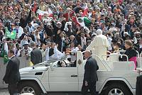 <br>UDIENZA GENERALE<br><br> - (Copyright L'OSSERVATORE ROMANO - Servizio Fotografico - photo@ossrom.va)