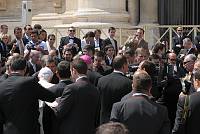 <br>UDIENZA GENERALE<br><br> - (Copyright L'OSSERVATORE ROMANO - Servizio Fotografico - photo@ossrom.va)