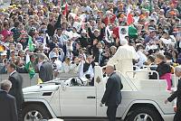 <br>UDIENZA GENERALE<br><br> - (Copyright L'OSSERVATORE ROMANO - Servizio Fotografico - photo@ossrom.va)