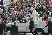 <br>UDIENZA GENERALE<br><br> - (Copyright L'OSSERVATORE ROMANO - Servizio Fotografico - photo@ossrom.va)