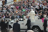 <br>UDIENZA GENERALE<br><br> - (Copyright L'OSSERVATORE ROMANO - Servizio Fotografico - photo@ossrom.va)