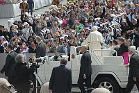<br>UDIENZA GENERALE<br><br> - (Copyright L'OSSERVATORE ROMANO - Servizio Fotografico - photo@ossrom.va)