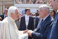 <br>UDIENZA GENERALE<br><br> - (Copyright L'OSSERVATORE ROMANO - Servizio Fotografico - photo@ossrom.va)