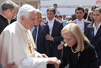 <br>UDIENZA GENERALE<br><br> - (Copyright L'OSSERVATORE ROMANO - Servizio Fotografico - photo@ossrom.va)