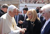 <br>UDIENZA GENERALE<br><br> - (Copyright L'OSSERVATORE ROMANO - Servizio Fotografico - photo@ossrom.va)