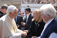 <br>UDIENZA GENERALE<br><br> - (Copyright L'OSSERVATORE ROMANO - Servizio Fotografico - photo@ossrom.va)