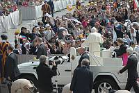 <br>UDIENZA GENERALE<br><br> - (Copyright L'OSSERVATORE ROMANO - Servizio Fotografico - photo@ossrom.va)