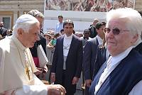 <br>UDIENZA GENERALE<br><br> - (Copyright L'OSSERVATORE ROMANO - Servizio Fotografico - photo@ossrom.va)