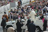 <br>UDIENZA GENERALE<br><br> - (Copyright L'OSSERVATORE ROMANO - Servizio Fotografico - photo@ossrom.va)