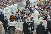 <br>UDIENZA GENERALE<br><br> - (Copyright L'OSSERVATORE ROMANO - Servizio Fotografico - photo@ossrom.va)