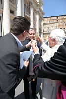 <br>UDIENZA GENERALE<br><br> - (Copyright L'OSSERVATORE ROMANO - Servizio Fotografico - photo@ossrom.va)