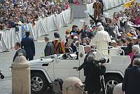 <br>UDIENZA GENERALE<br><br> - (Copyright L'OSSERVATORE ROMANO - Servizio Fotografico - photo@ossrom.va)
