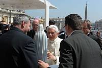 <br>UDIENZA GENERALE<br><br> - (Copyright L'OSSERVATORE ROMANO - Servizio Fotografico - photo@ossrom.va)