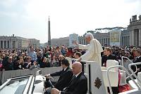 <br>UDIENZA GENERALE<br><br> - (Copyright L'OSSERVATORE ROMANO - Servizio Fotografico - photo@ossrom.va)