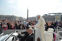 <br>UDIENZA GENERALE<br><br> - (Copyright L'OSSERVATORE ROMANO - Servizio Fotografico - photo@ossrom.va)