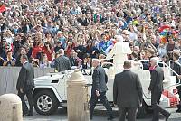 <br>UDIENZA GENERALE<br><br> - (Copyright L'OSSERVATORE ROMANO - Servizio Fotografico - photo@ossrom.va)