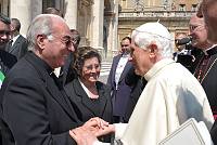 <br>UDIENZA GENERALE<br><br> - (Copyright L'OSSERVATORE ROMANO - Servizio Fotografico - photo@ossrom.va)