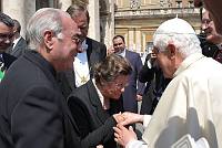 <br>UDIENZA GENERALE<br><br> - (Copyright L'OSSERVATORE ROMANO - Servizio Fotografico - photo@ossrom.va)