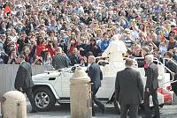 <br>UDIENZA GENERALE<br><br> - (Copyright L'OSSERVATORE ROMANO - Servizio Fotografico - photo@ossrom.va)