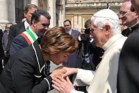 <br>UDIENZA GENERALE<br><br> - (Copyright L'OSSERVATORE ROMANO - Servizio Fotografico - photo@ossrom.va)