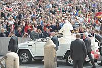 <br>UDIENZA GENERALE<br><br> - (Copyright L'OSSERVATORE ROMANO - Servizio Fotografico - photo@ossrom.va)