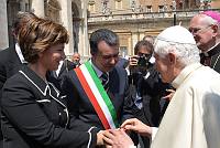 <br>UDIENZA GENERALE<br><br> - (Copyright L'OSSERVATORE ROMANO - Servizio Fotografico - photo@ossrom.va)