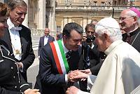 <br>UDIENZA GENERALE<br><br> - (Copyright L'OSSERVATORE ROMANO - Servizio Fotografico - photo@ossrom.va)