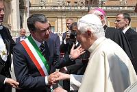 <br>UDIENZA GENERALE<br><br> - (Copyright L'OSSERVATORE ROMANO - Servizio Fotografico - photo@ossrom.va)