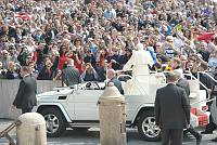 <br>UDIENZA GENERALE<br><br> - (Copyright L'OSSERVATORE ROMANO - Servizio Fotografico - photo@ossrom.va)
