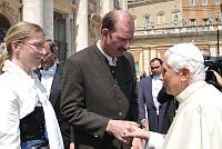 <br>UDIENZA GENERALE<br><br> - (Copyright L'OSSERVATORE ROMANO - Servizio Fotografico - photo@ossrom.va)