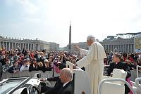 <br>UDIENZA GENERALE<br><br> - (Copyright L'OSSERVATORE ROMANO - Servizio Fotografico - photo@ossrom.va)