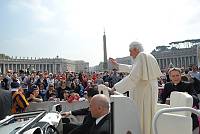 <br>UDIENZA GENERALE<br><br> - (Copyright L'OSSERVATORE ROMANO - Servizio Fotografico - photo@ossrom.va)