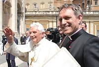 <br>UDIENZA GENERALE<br><br> - (Copyright L'OSSERVATORE ROMANO - Servizio Fotografico - photo@ossrom.va)